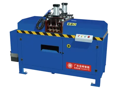 45-degree Aluminium Profile Cutter Machine-JH-04-85-400