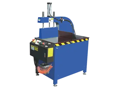 Aluminium Profile Cutter Machine-JH-08-400