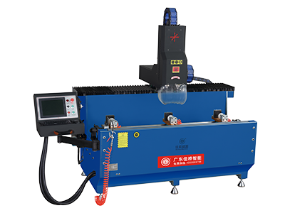 Automatic CNC Milling Machine for Aluminum Profile-JH-CNC-1500-400