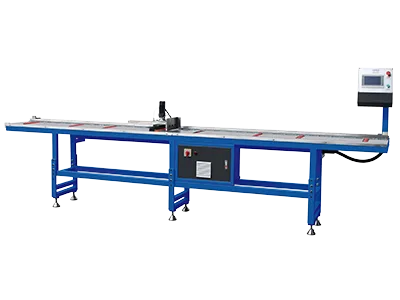 CNC Positioning Machine-JH-120x4000-01-400