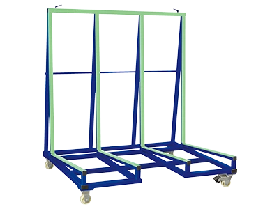 Finished Products Transport Trolley-400