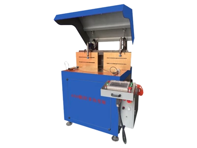 Heavy-duty Any-angle Aluminium Profile Cutter-JHG-600-400