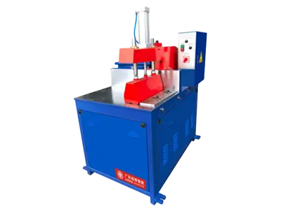 Hydraulic Aluminium Profile Cutter Machine-JH-ZD-500-400