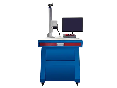 Laser Marking Machine-JH-400