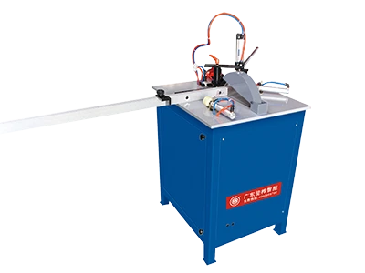 Manual Aluminum Profile Cutting Machine (Measuring Type)-JH-300-400