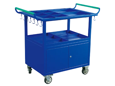 Tools Transport Trolley-400