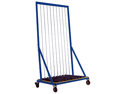 Transport Trolley for Frame-400