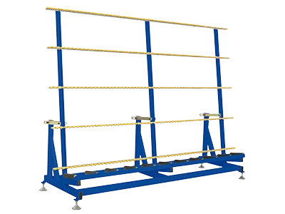 Vertical Transport Trolley-400